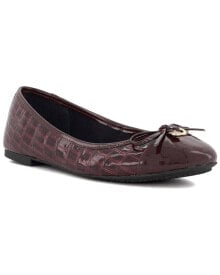 Women's ballet flats