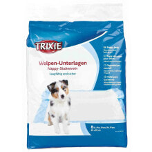 Cosmetics and hygiene products for dogs