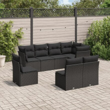 Garden furniture sets