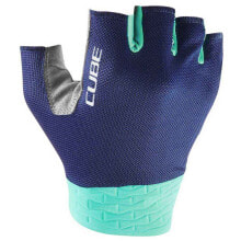 Cube Sportswear, shoes and accessories
