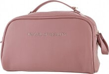 Women's cosmetic bags and beauty cases