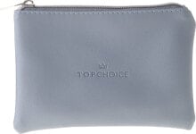 Women's cosmetic bags and beauty cases