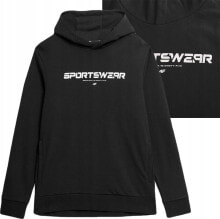 Men's Sports Hoodies