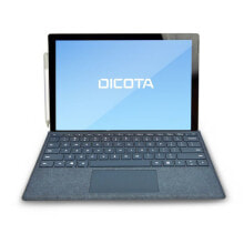Мужские сумки для ноутбуков dicota D31450 защитный фильтр для дисплеев 31,2 cm (12.3")