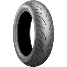 BRIDGESTONE BATTLX SC2 65H TL Scooter Tire