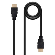 NANOCABLE HDMI 1.4 Cable 5 m