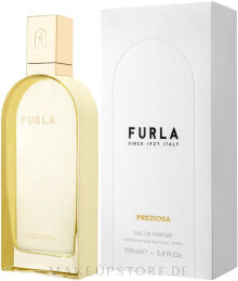 Furla Preziosa - Eau de Parfum