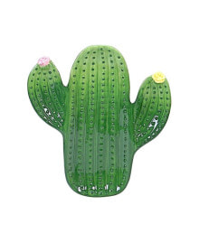 Cactus Verde 3-D Chip and Dip