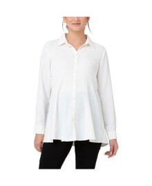 Women's blouses and blouses