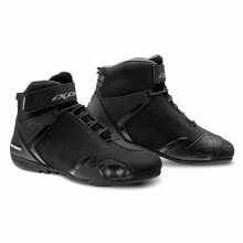 Спортивная одежда, обувь и аксессуары iXON Motorcycle Shoes For Gambler Waterproof