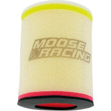 MOOSE HARD-PARTS Two Layer Suzuki AN400 Burgman air filter