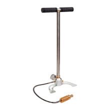 Купить сумки и чемоданы STINGER: STINGER 3 Stage PCP Hand Pump