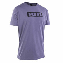 ION Tee Logo Short Sleeve T-Shirt