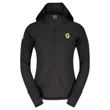 SCOTT RC Run Warm Jacket