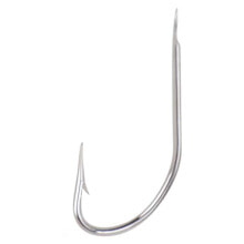 MUSTAD Crystal 225N Spaded Hook