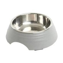 KRUUSE Inox 160ml Dog Feeder