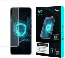 3MK Folia 1UP OnePlus 8 5G Gaming 3szt
