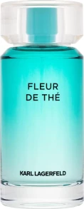 Karl Lagerfeld Karl Lagerfeld Fleur De The EDP 100ml