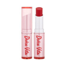 Dermacol Dolce Vita 3 g lippenstift für Frauen