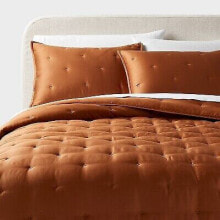 Bed linen