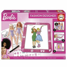 Детские товары для рисования Barbie (Барби)