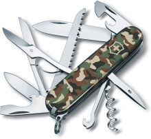 Швейцарский нож Victorinox Huntsman Pocket Knife