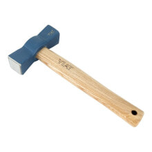 Hammers and sledgehammers