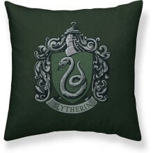 PLAY FABRICS Cushion Cover Slytherin Basic A 50x50 cm