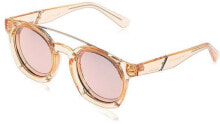 Мужские солнцезащитные очки Мужские солнцезащитные очки Diesel DL02514972Z (49 mm) розовые очки прозрачные