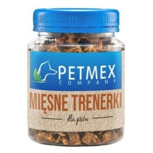 Dog Snack Petmex Meat rabbit treats 130 g