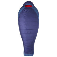 Tourist sleeping bags