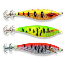 Fishing lures and jigs