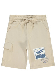 Children's shorts for boys