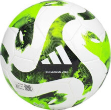 Soccer balls