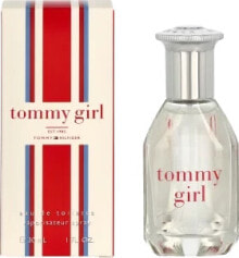 Tommy Girl Eau de Toilette, 30 ml