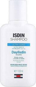 Shampoo für die tägliche Anwendung - Isdin Daylisdin Ultra Gentle Shampoo