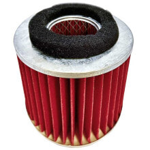 Air filters for engines