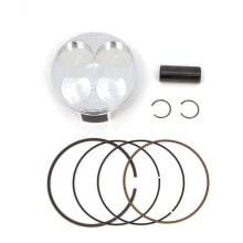 VERTEX PISTON Ref:24371B Piston Kit