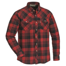 PINEWOOD Lumbo Long Sleeve Shirt