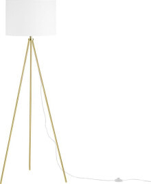 Floor lamps with 1 lampshade