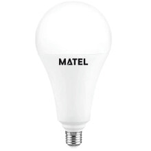 MATEL Standard led bulb E27 cool 30W