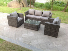 Garden furniture sets