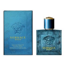 VERSACE Eros Vapo 50ml Eau De Toilette