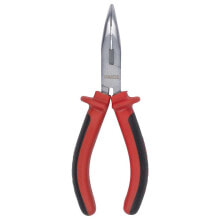 Pliers and side cutters