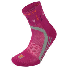 LORPEN Padded Eco Socks