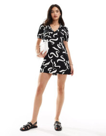 Women's Mini Dresses