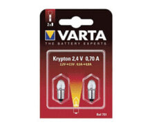 Varta 751 00751000402