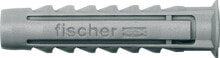 Fischer 070012 винтовой анкер/дюбель 6 cm 25 шт