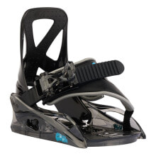 Snowboard mounts