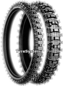 Мотошины летние Bridgestone M59 (TT) 80/100 R21 51M